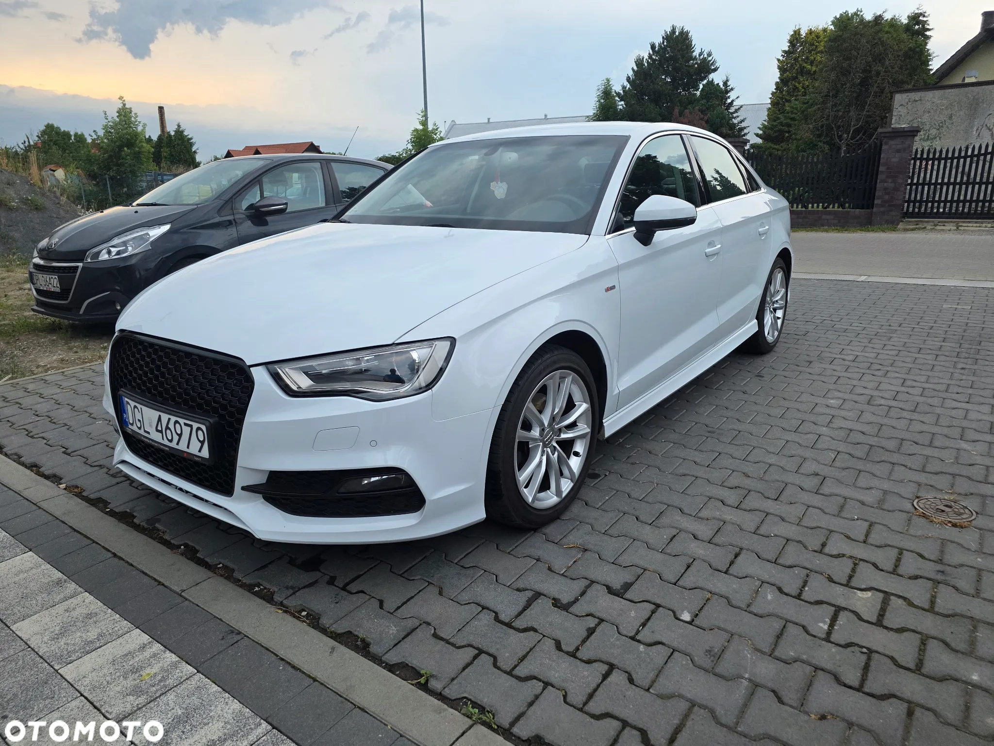 Audi A3 - 13