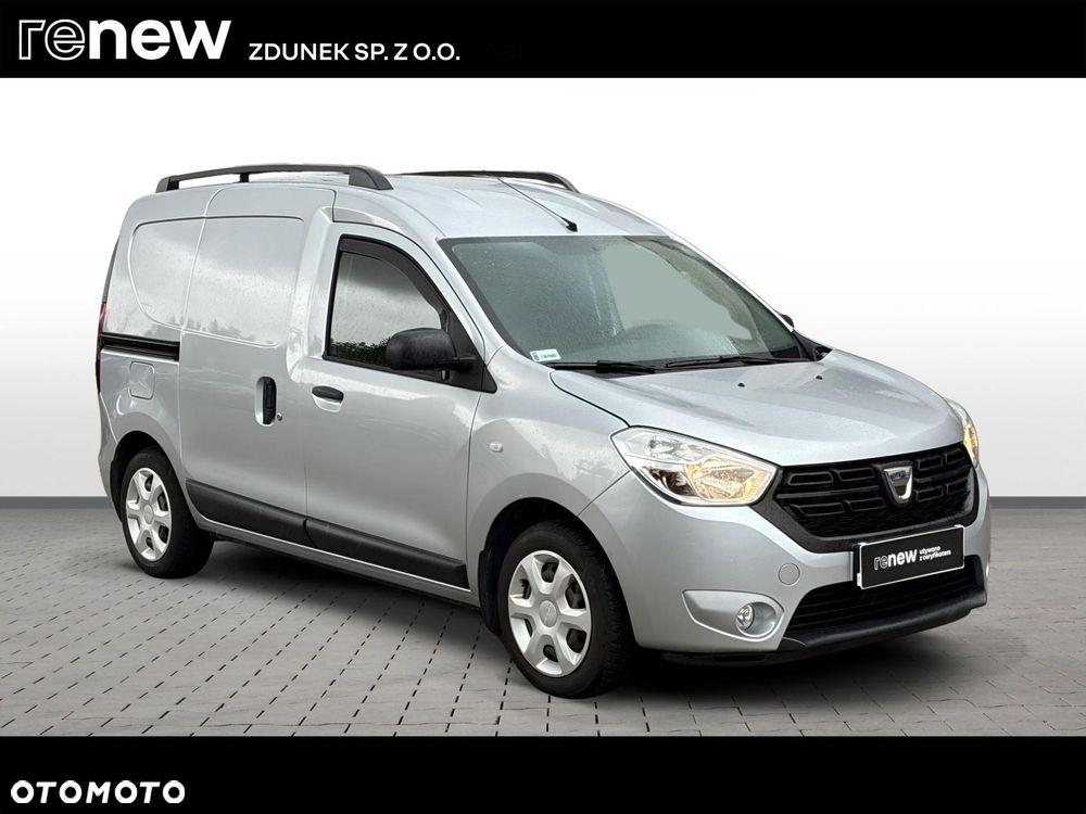Dacia dokker-van - 7