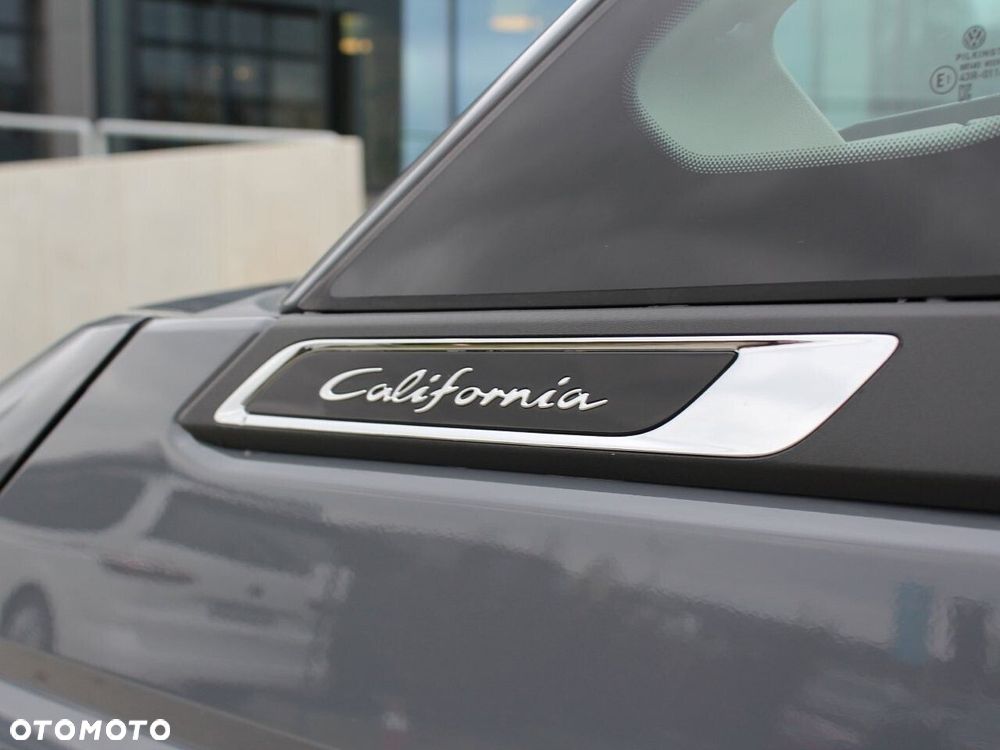 Volkswagen California - 16