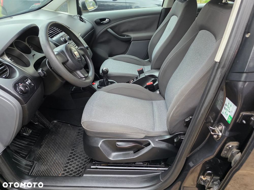 Seat Altea 1.9 TDI Sport Edition - 13