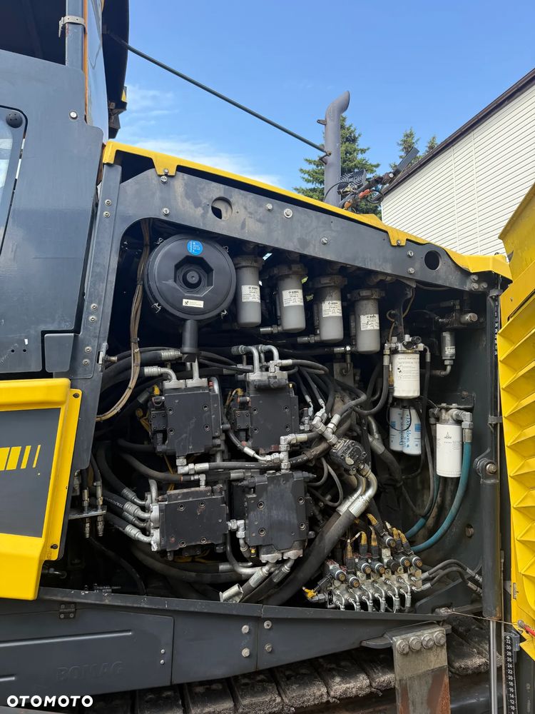 Bomag BF 600 C - 9