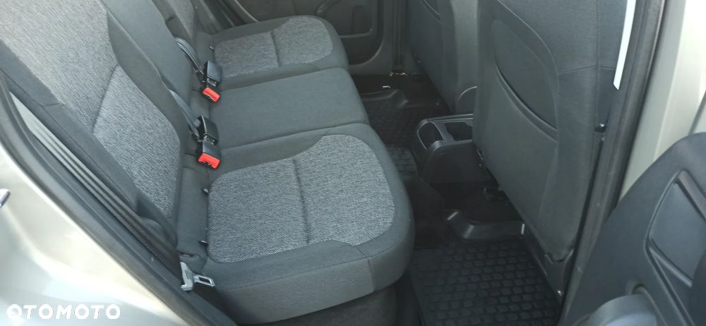 Skoda Yeti 1.2 TSI - 32