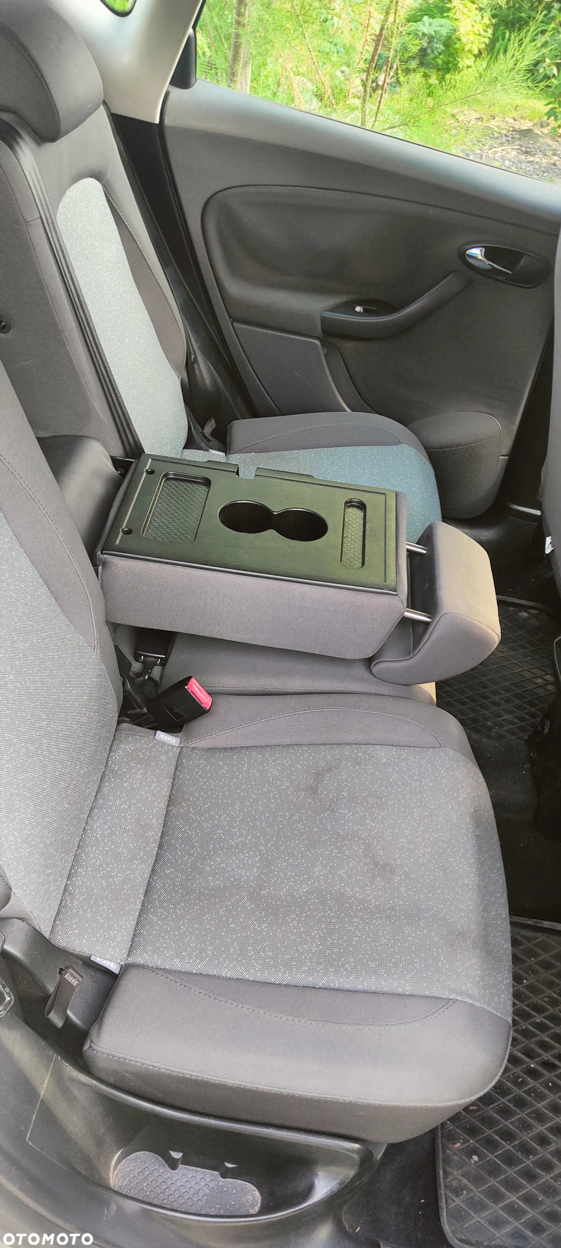 Seat Toledo - 16