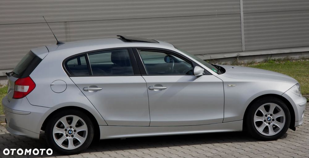 BMW Seria 1 - 19