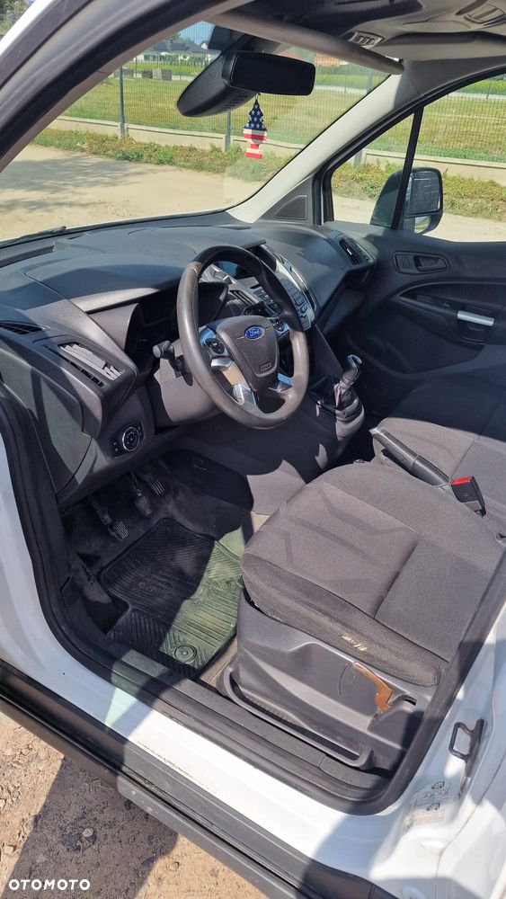 Ford Transit Connect - 7