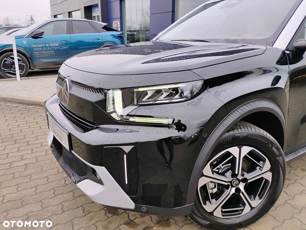 Citroën C3 Aircross - 2