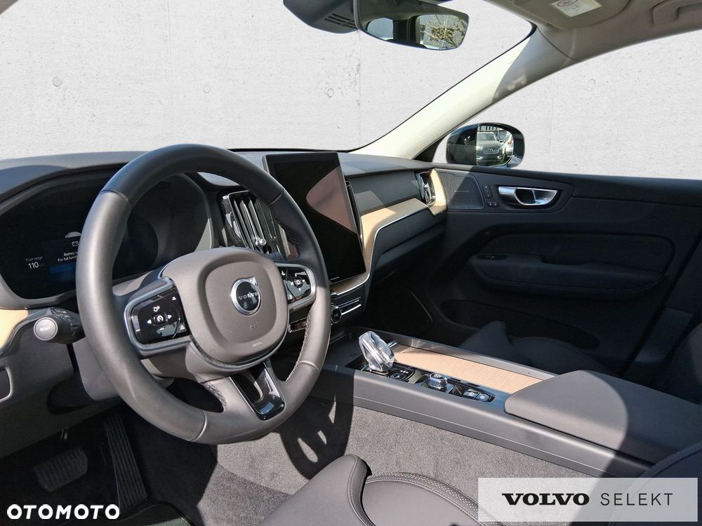 Volvo XC 60 - 11