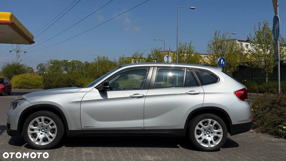 BMW X1 - 2