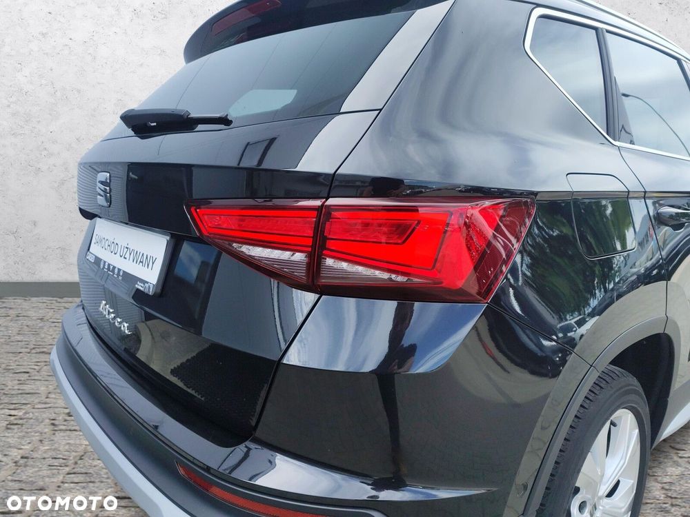 Seat Ateca - 38