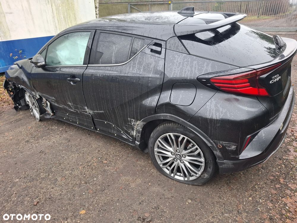 Toyota C-HR 2.0 PHEV Dynamic Force Executive Premiere Edition - 6