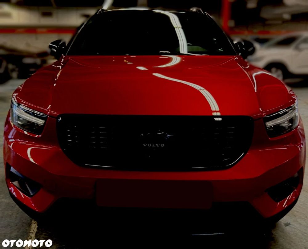 Volvo XC 40 B4 B Geartronic RDesign - 14