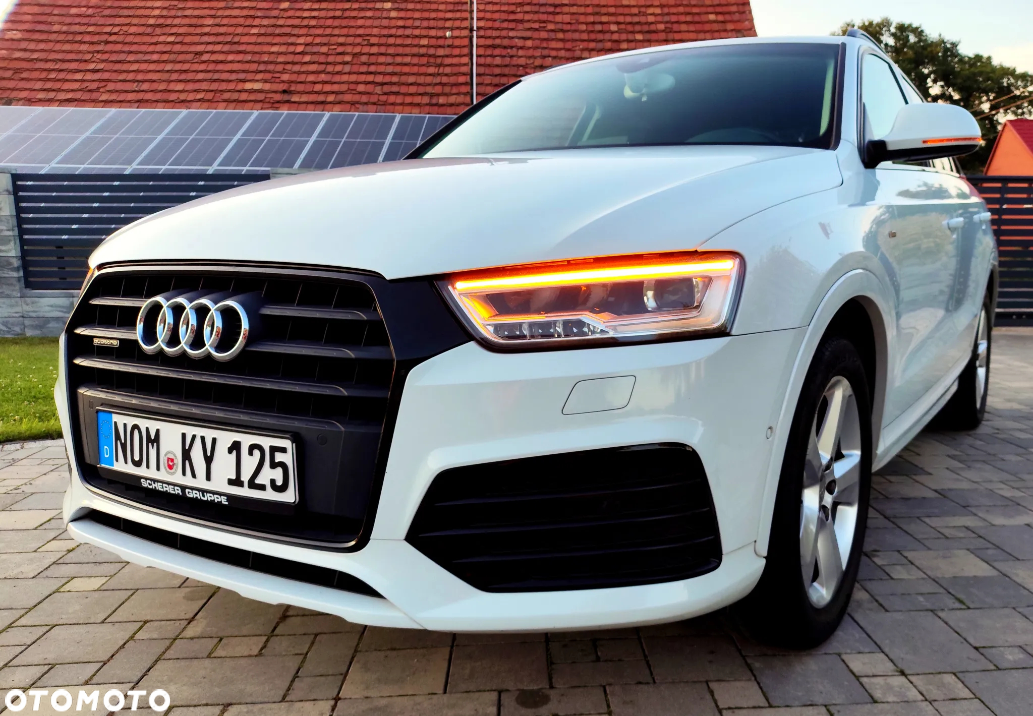 Audi Q3 Sportback - 4