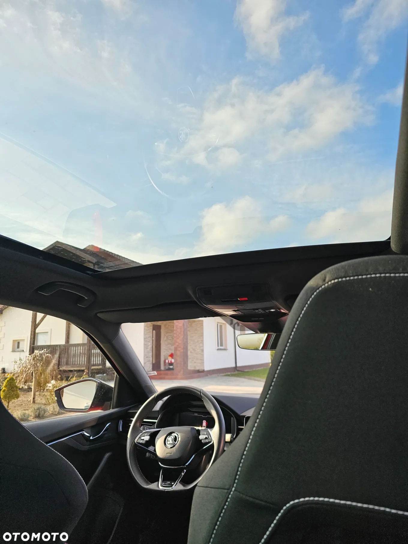 Skoda Kamiq 1.5 TSI Monte Carlo DSG - 2