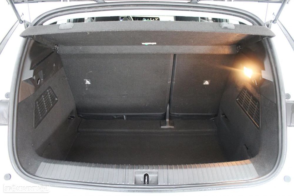 Renault Mégane E-Tech EV60 220hp optimum charge Evolution - 8