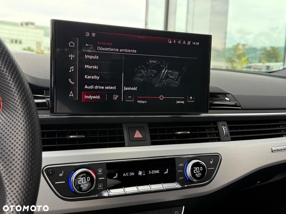 Audi S5 Sportback - 35