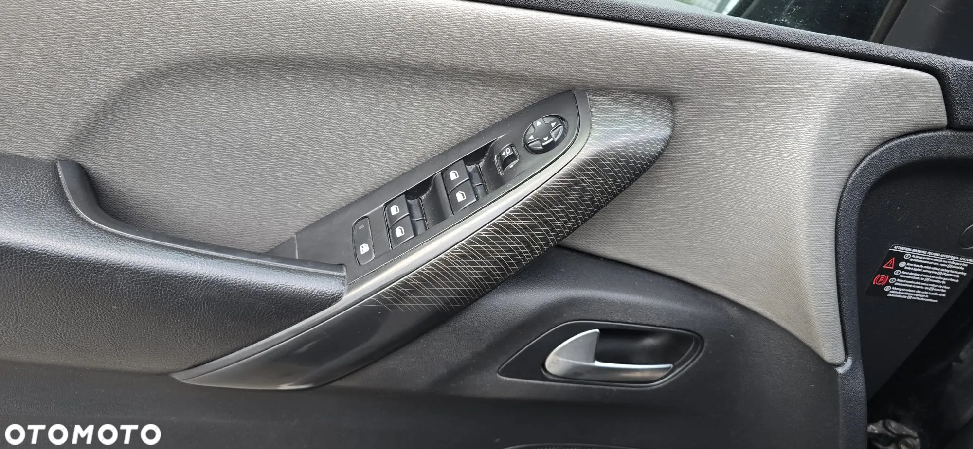 Citroën C4 Grand Picasso 1.6 BlueHDi MoreLife - 12