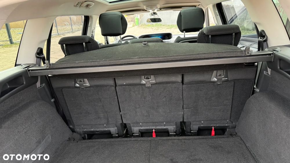 Citroën C4 Picasso e-HDi 115 ETG6 Exclusive - 9