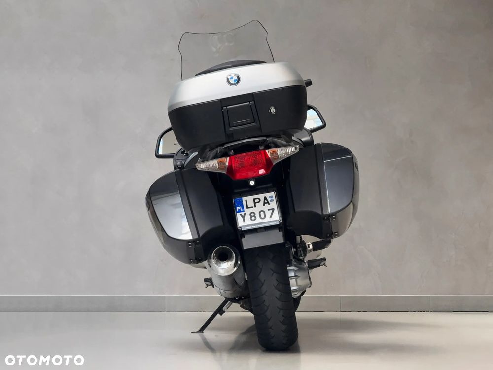 BMW RT - 4