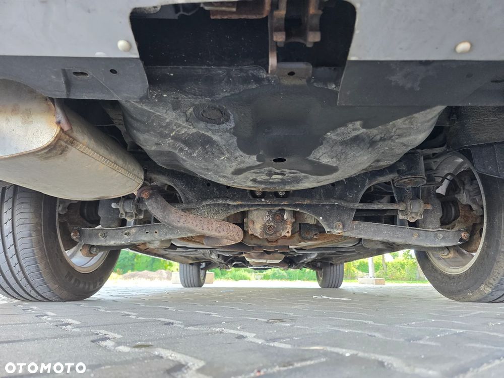 Subaru Outback - 40
