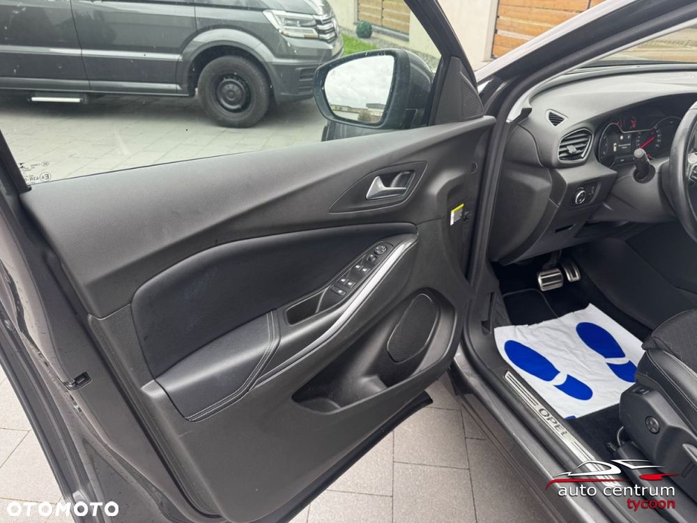 Opel Grandland X - 18