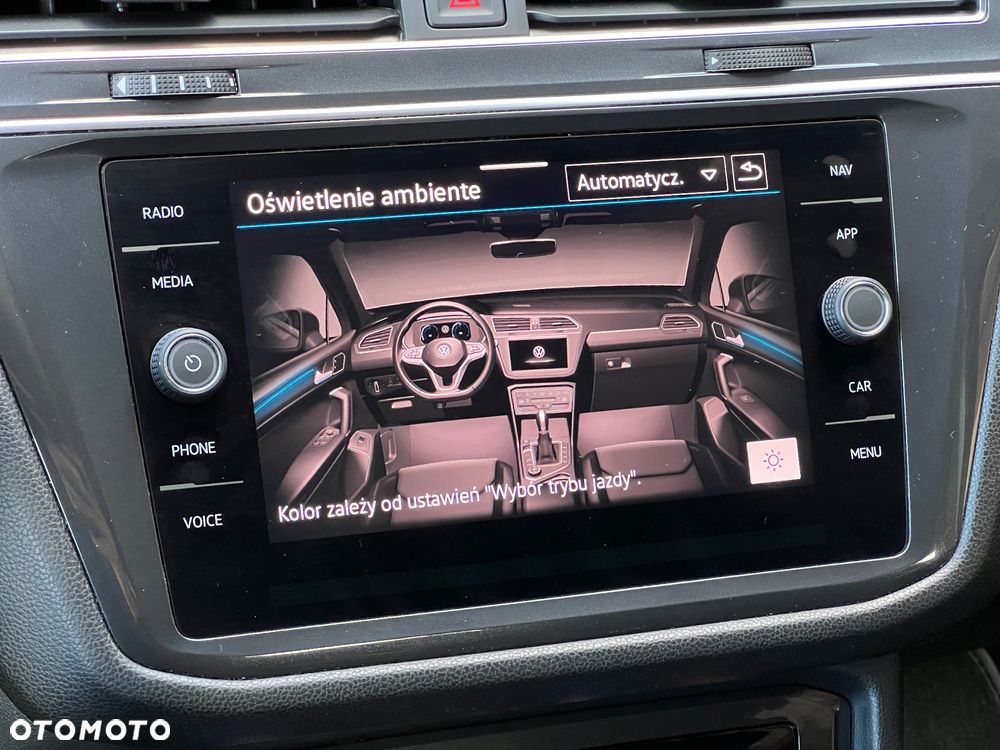 Volkswagen Tiguan Allspace 2.0 TDI 4Mot Elegance DSG - 29