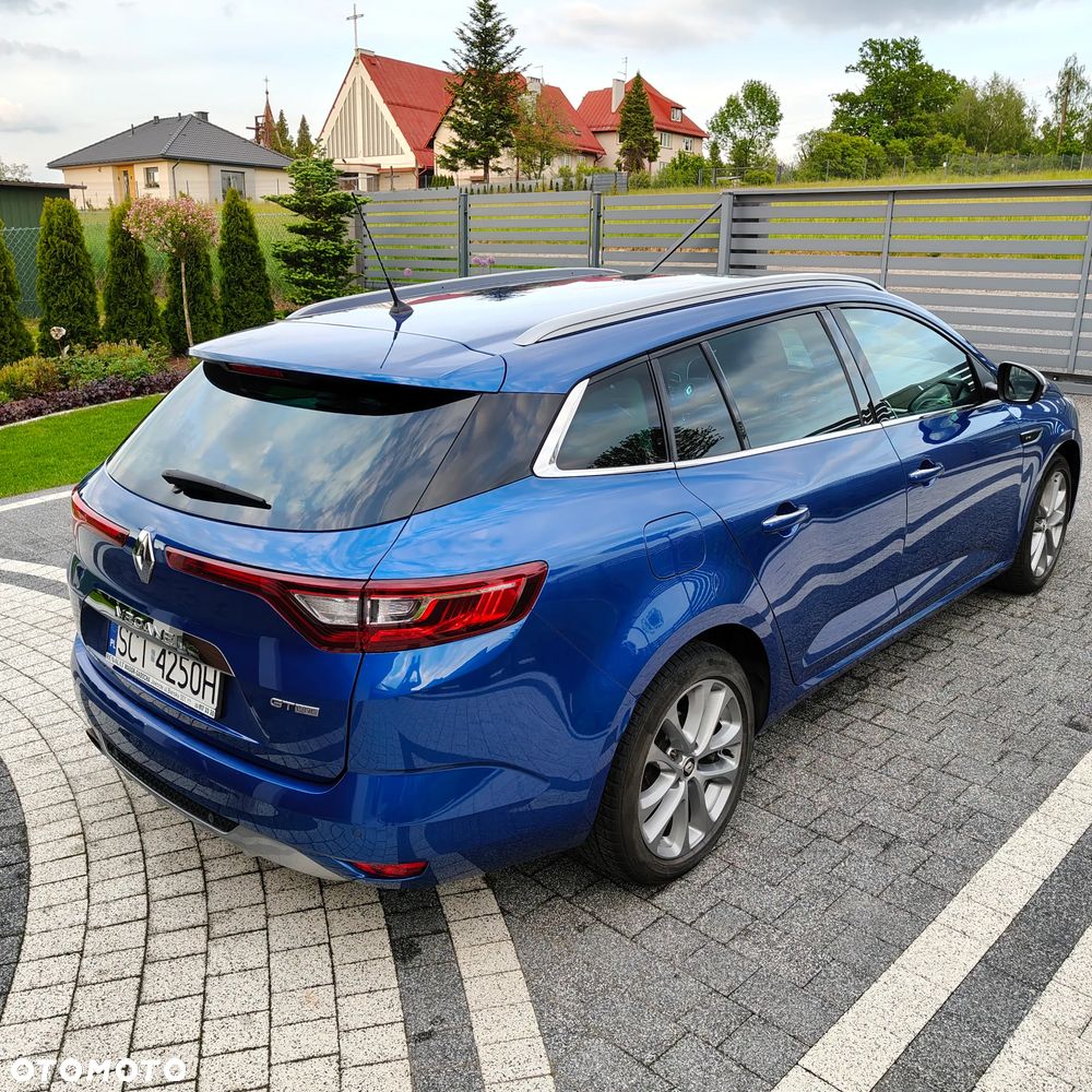 Renault Megane 1.2 Energy TCe GT Line - 7