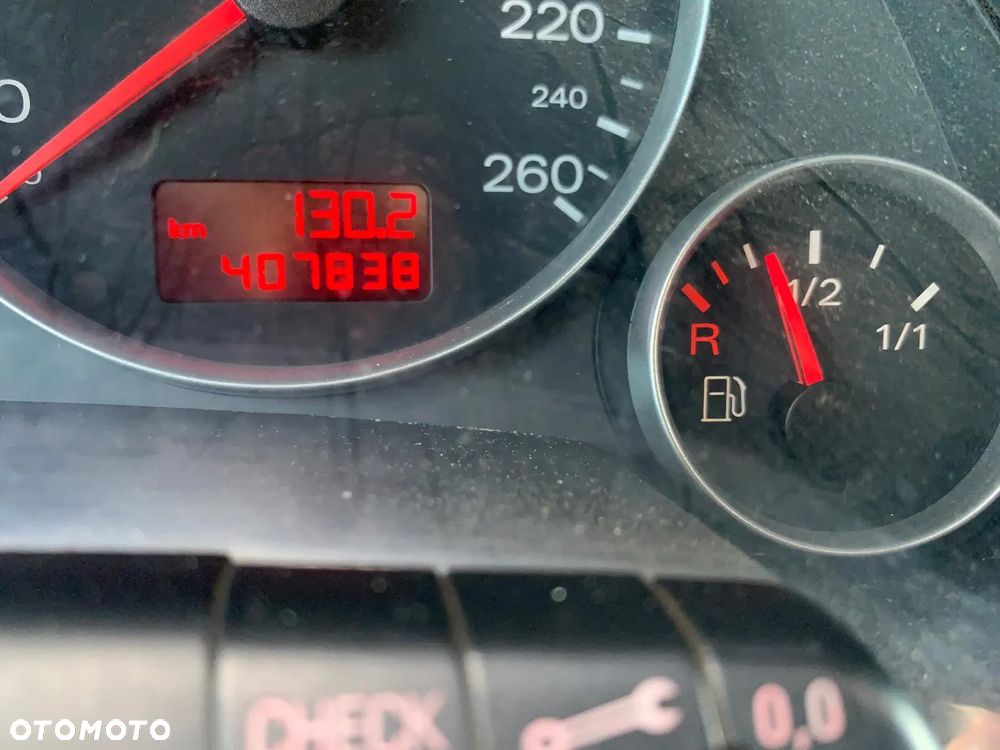 Audi A4 - 21