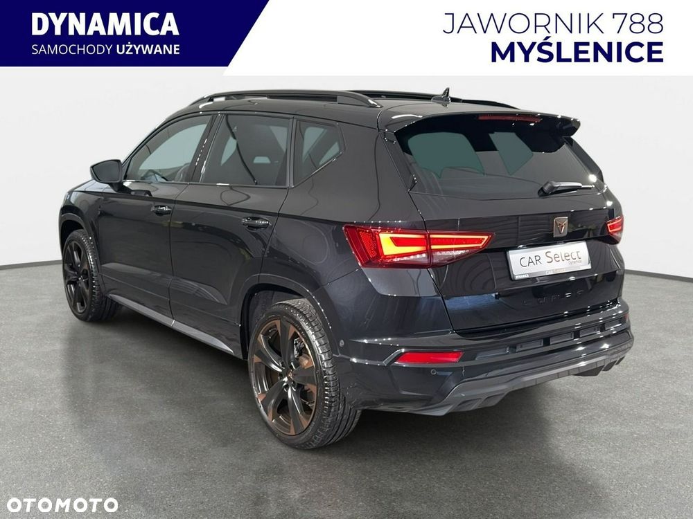 Cupra Ateca - 7