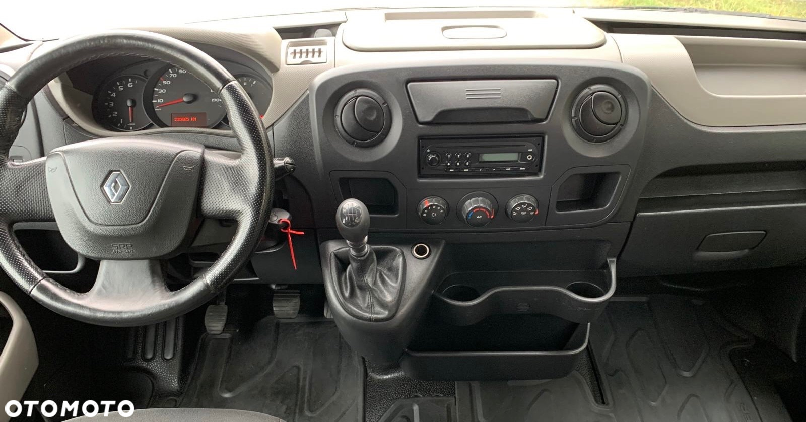 Renault Master - 19