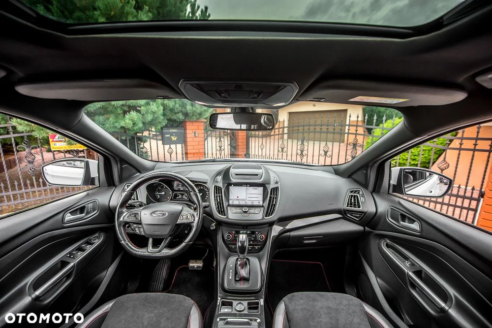 Ford Kuga 2.0 TDCi AWD ST-Line - 22
