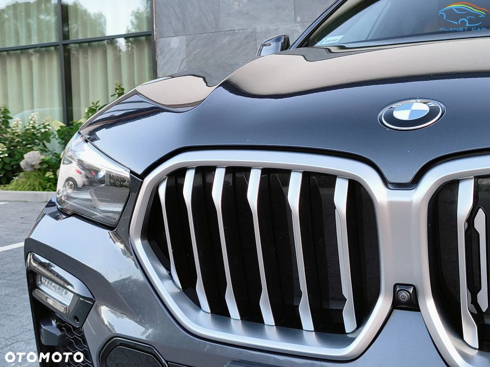 BMW X6 xDrive40d - 7