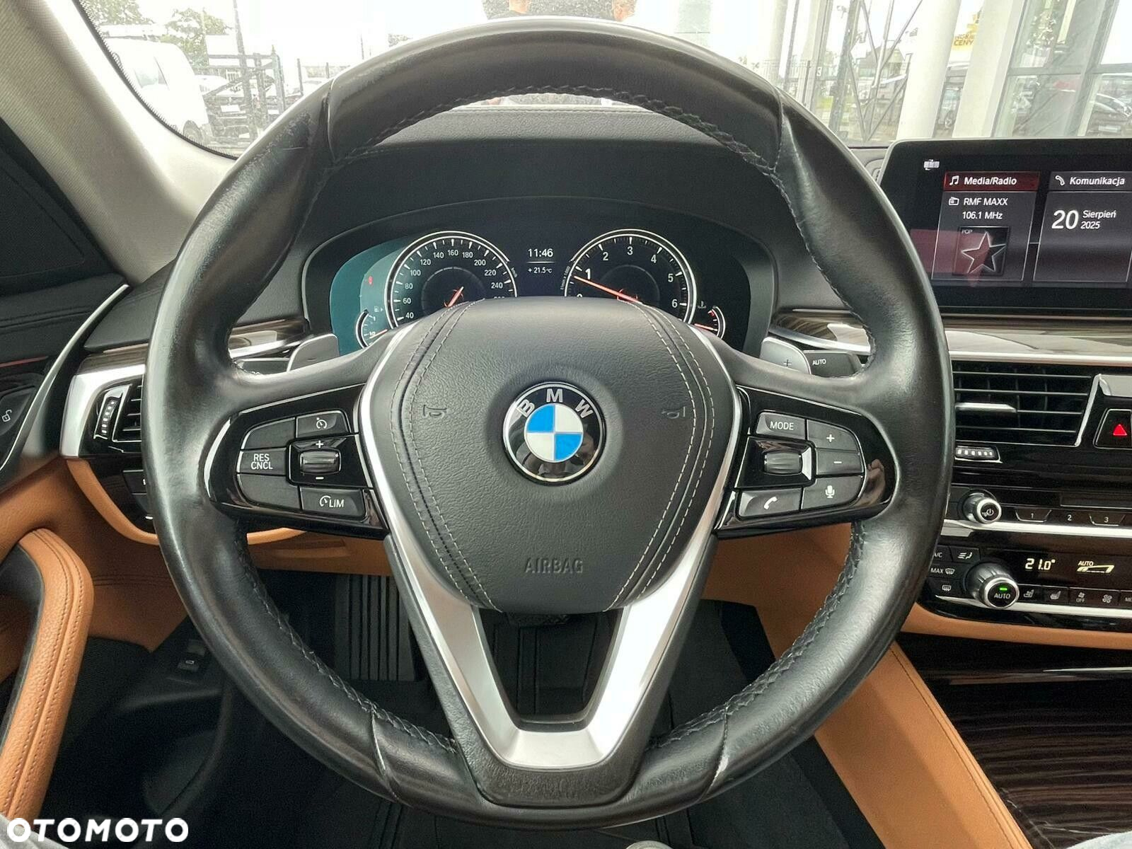 BMW Seria 5 - 23