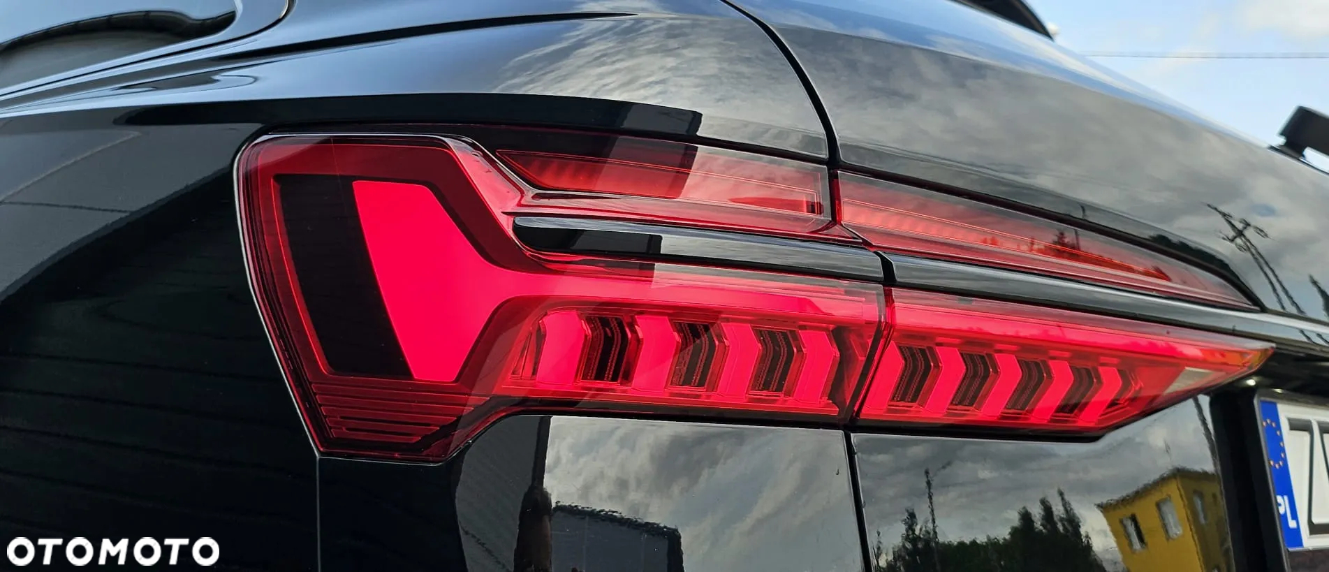 Audi A6 Avant 40 TDI S tronic S line - 27