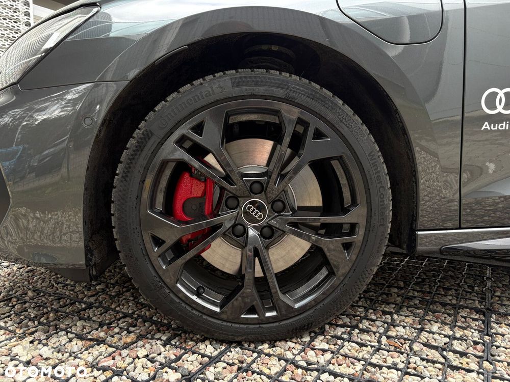 Audi A3 Sportback - 8