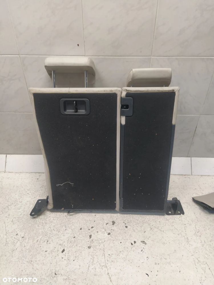 JAGUAR XF X260 FOTELE LEWA PRAWA PRZÓD PRZEDNIE KANAPA TYŁ TYLNA PODGRZEWANE ELEKTRYCZNE WENTYLOWANE BOCZKI DRZWI KOMPLET ORYGINAŁ - 14