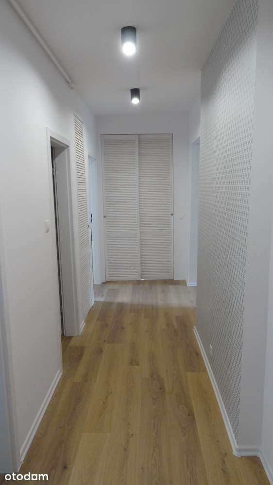 Apartment for rent - Gdańsk, Smoluchowskiego 8, (53 m2)