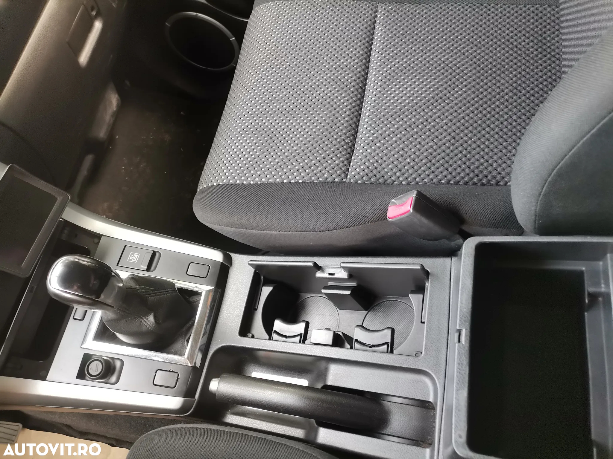 Suzuki Grand Vitara 1.9 DDiS Comfort - 5