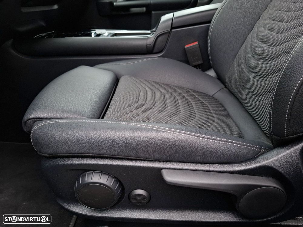 Mercedes-Benz GLB 180 d Progressive - 15