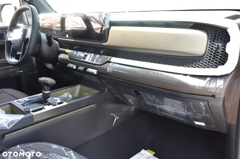 Mitsubishi L200 - 33