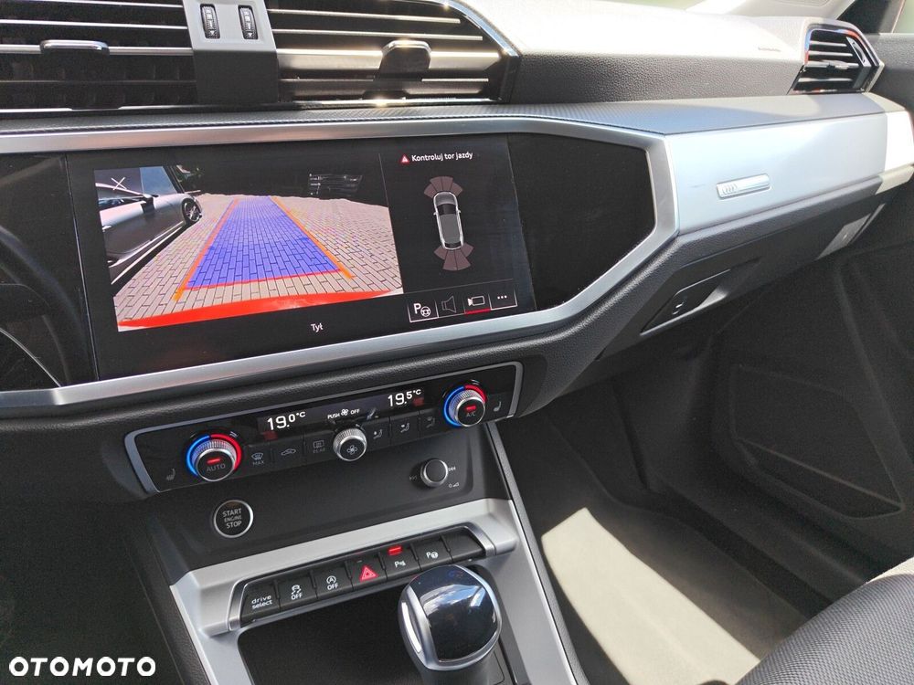 Audi Q3 35 TFSI mHEV Advanced S tronic - 16