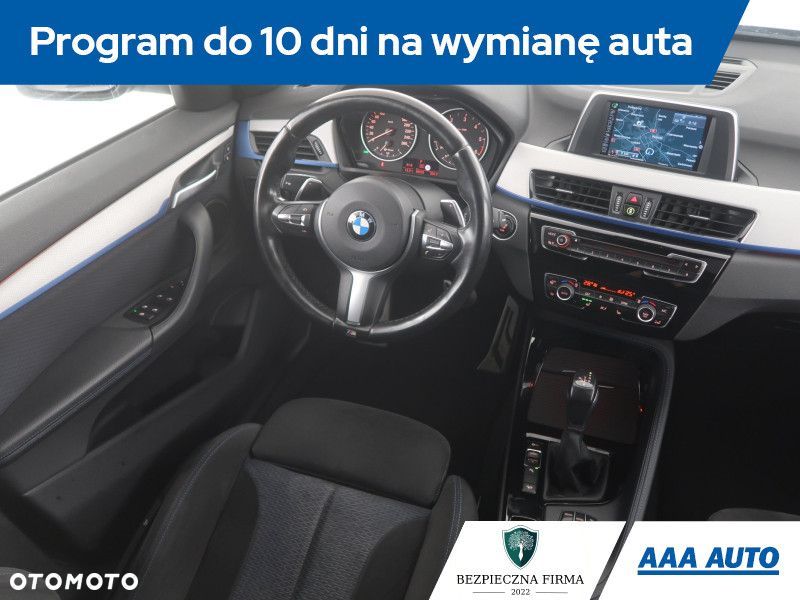 BMW X1 - 9