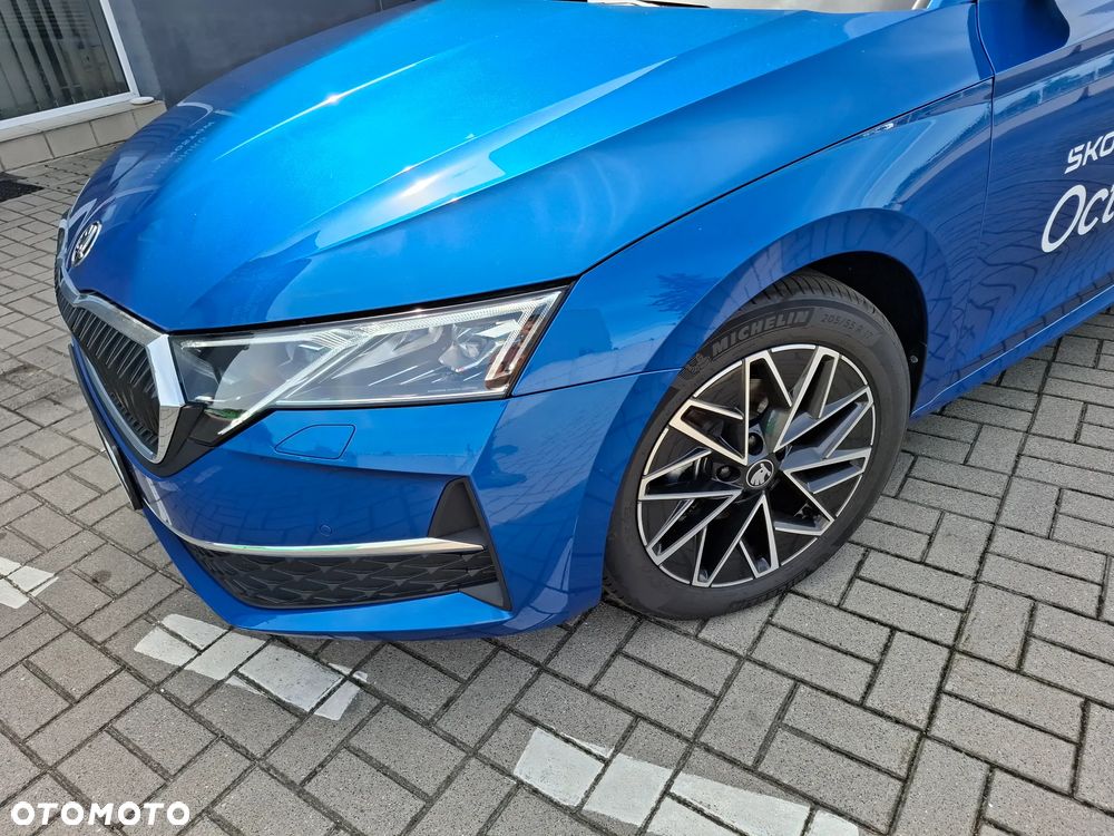 Skoda Octavia 1.5 TSI Drive Selection - 2