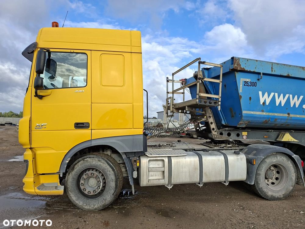 DAF XF 440 4X2 - 2