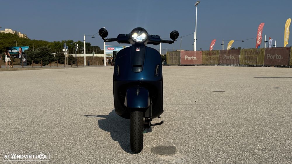 Vespa GTS Super GTS super 250ie - 4