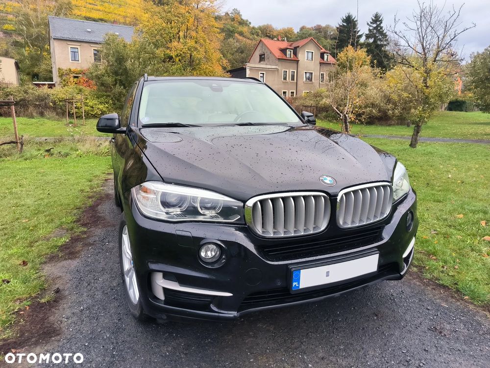 BMW X5 - 3