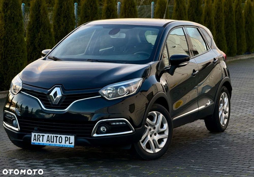 Renault Captur - 24