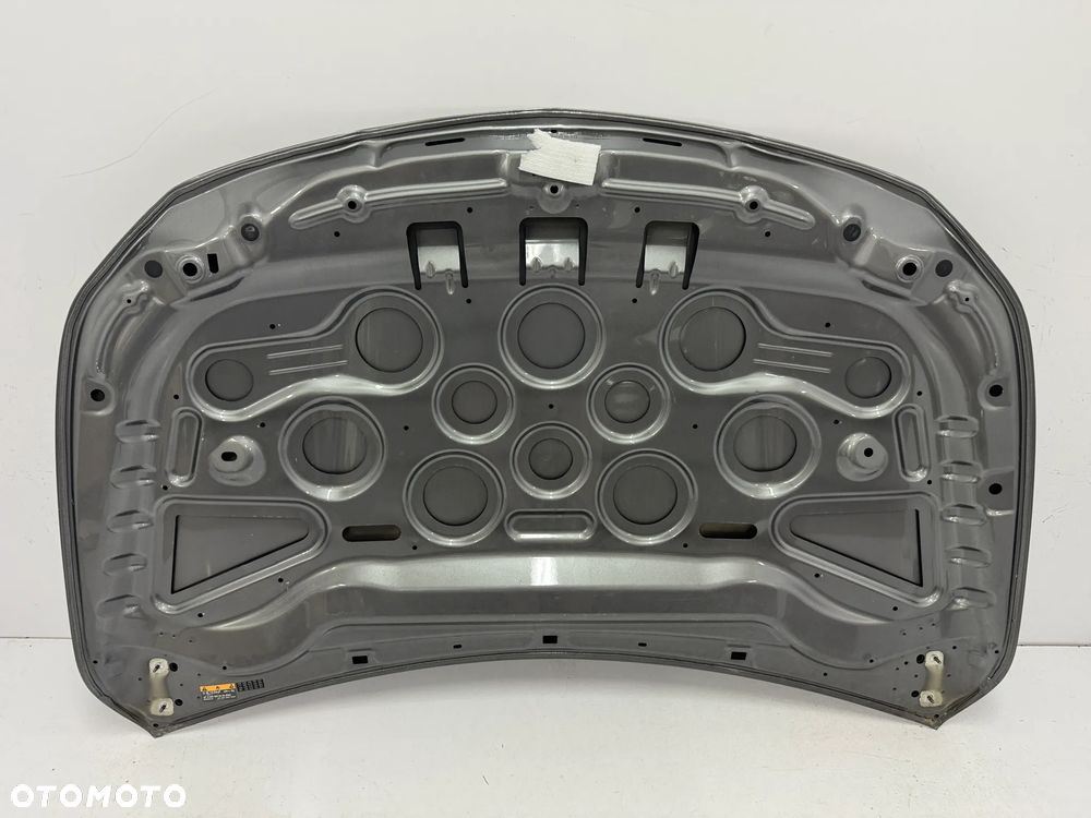 MASKA POKRYWA SILNIKA NOWA MERCEDES CLA W117 A1178800057 - 6
