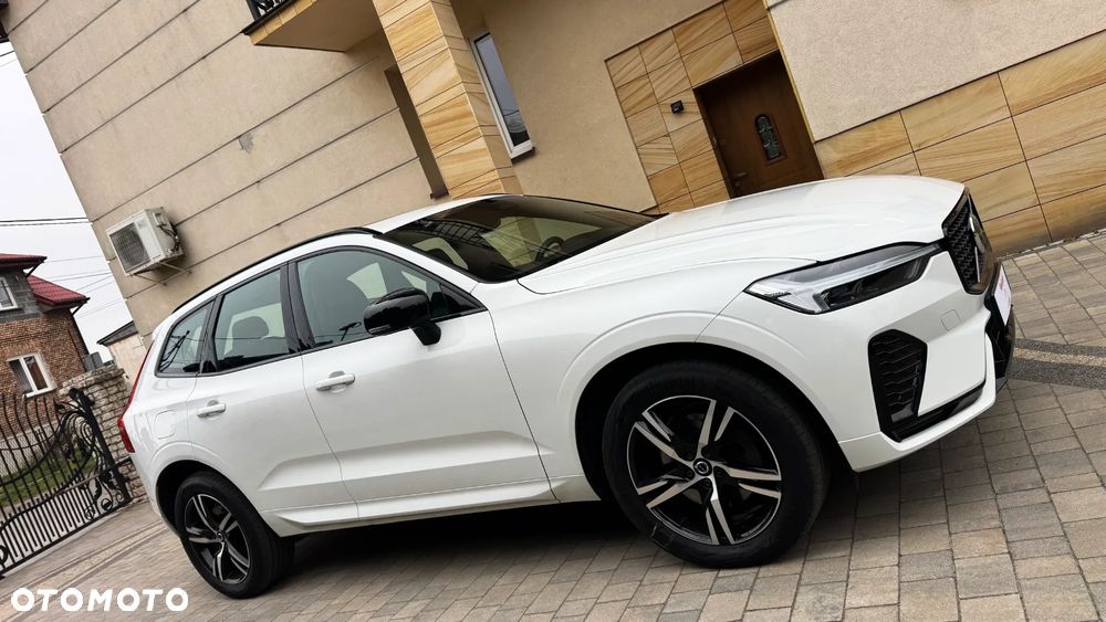 Volvo XC 60 B4 D Ultimate Dark - 15