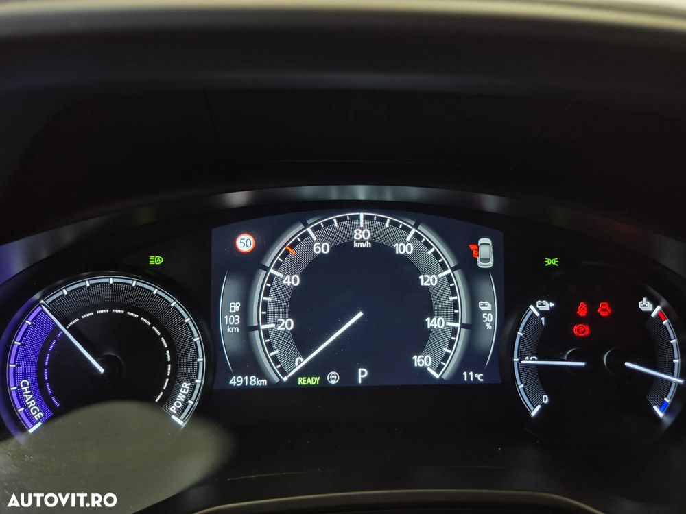 Mazda MX-30 e-Skyactiv EV Prime-Line - 19