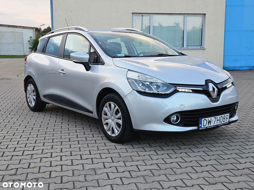 Renault Clio 1.5 dCi Intens - 6